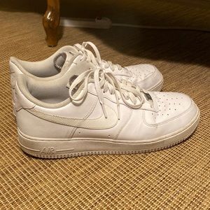 Nike Air Force 1